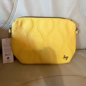 Lug Volley VL in Banana Icepop